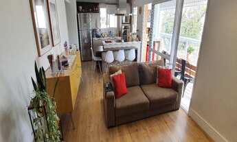 Imagem 3: Apartamento Horizon Residencial Premium Campinas. 119 metros. Possuindo 03 dormitórios, se