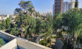 Imagem 4: Apartamento Horizon Residencial Premium Campinas. 119 metros. Possuindo 03 dormitórios, se