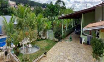 Imagem 1: Vendo linda casa ampla em um terreno de 980 m2 de esquina no bairro Jd. Princesa DOeste e