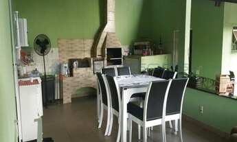 Imagem 4: Vendo linda casa ampla em um terreno de 980 m2 de esquina no bairro Jd. Princesa DOeste e