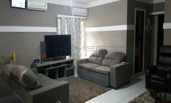 Imagem 5: Vendo linda casa ampla em um terreno de 980 m2 de esquina no bairro Jd. Princesa DOeste e