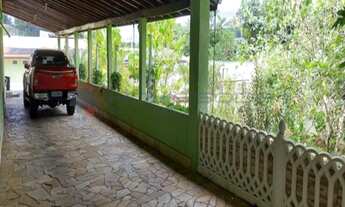 Imagem 7: Vendo linda casa ampla em um terreno de 980 m2 de esquina no bairro Jd. Princesa DOeste e