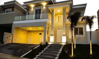 Imagem: MARAVILHOSO SOBRADO NO COND PARQUE DOS ALECRINS