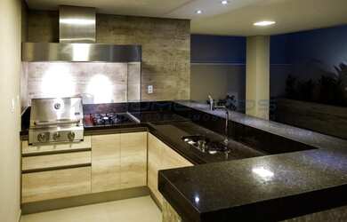 Imagem 7: MARAVILHOSO SOBRADO NO COND PARQUE DOS ALECRINS - CAMPINAS!!