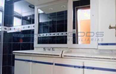 Imagem 6: Cobertura Triplex para Venda e Locação em Campinas - Jardim Flamboyant