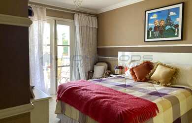 Imagem 3: Incomparável residência a venda em um dos condomínios mais desejados de Valinhos, que cont