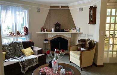 Imagem 5: Incomparável residência a venda em um dos condomínios mais desejados de Valinhos, que cont