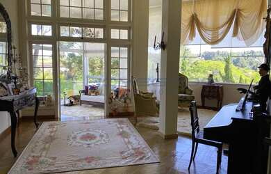 Imagem 6: Incomparável residência a venda em um dos condomínios mais desejados de Valinhos, que cont