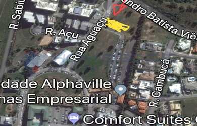 Imagem 2: Vendo Terreno em um dos melhores condomínios comercial de Campinas, aceito avaliar permuta