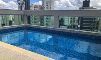 Imagem: Apartamento no cambui, centro, 2 dorm, 1