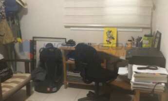 Imagem 2: Apartamento no cambui, centro, 2 dorm, 1 suit, 1 banheiro, 1 sala, 2 vagas, 85m