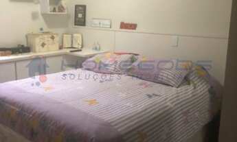 Imagem 4: Apartamento no cambui, centro, 2 dorm, 1 suit, 1 banheiro, 1 sala, 2 vagas, 85m