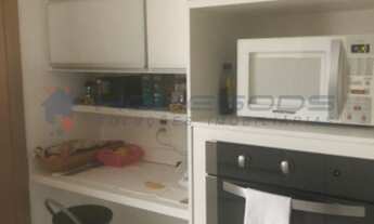 Imagem 6: Apartamento no cambui, centro, 2 dorm, 1 suit, 1 banheiro, 1 sala, 2 vagas, 85m