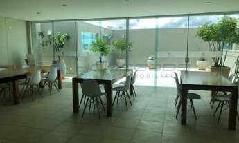 Imagem 7: Apartamento no cambui, centro, 2 dorm, 1 suit, 1 banheiro, 1 sala, 2 vagas, 85m