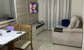 Imagem 2: APARTAMENTO IMPECÁVEL DE 03 QUARTOS PARA VENDA NA REGIÃO DO PARQUE PRADO, EM ÓTIMA LOCALIZ