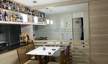 Imagem 3: APARTAMENTO IMPECÁVEL DE 03 QUARTOS PARA VENDA NA REGIÃO DO PARQUE PRADO, EM ÓTIMA LOCALIZ