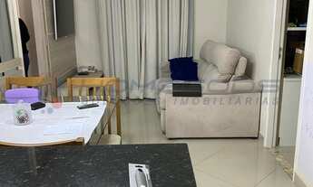 Imagem 4: APARTAMENTO IMPECÁVEL DE 03 QUARTOS PARA VENDA NA REGIÃO DO PARQUE PRADO, EM ÓTIMA LOCALIZ