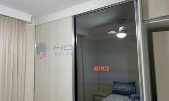 Imagem 7: APARTAMENTO IMPECÁVEL DE 03 QUARTOS PARA VENDA NA REGIÃO DO PARQUE PRADO, EM ÓTIMA LOCALIZ