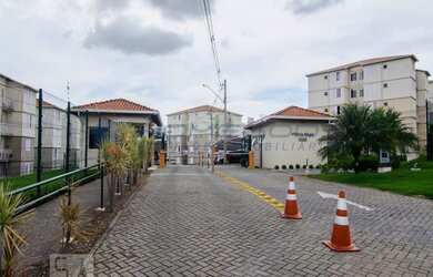 Imagem 3: APARTAMENTO IMPECÁVEL DE 03 QUARTOS PARA VENDA NA REGIÃO DO PARQUE PRADO, EM ÓTIMA LOCALIZ