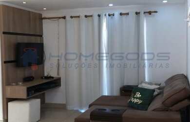 Imagem 7: LINDO APARTAMENTO DE 03 QUARTOS ANDAR BAIXO PARA VENDA NA REGIÃO DO PARQUE PRADO, EM ÓTIMA