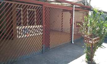 Imagem: VENDO UMA CASA COM EDÍCULA NO JARDIM CAMPOS