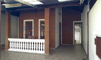 Imagem 2: VENDO UMA CASA COM EDÍCULA NO JARDIM CAMPOS ELÍSEOS - CAMPINAS