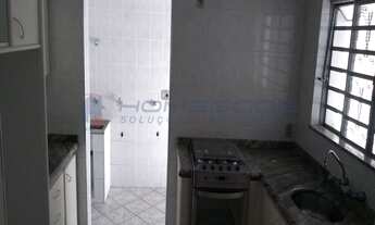 Imagem 5: VENDO UMA CASA COM EDÍCULA NO JARDIM CAMPOS ELÍSEOS - CAMPINAS