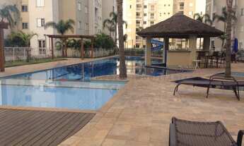 Imagem: APARTAMENTO RESIDENCIAL em CAMPINAS - SP