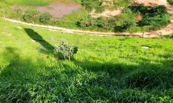 Imagem: Terreno em Joaquim Egídio de 1000m² em