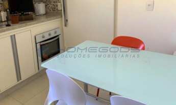 Imagem 4: APARTAMENTO Á VENDA NO BOSQUE - COND. MATISSE - CAMPINAS