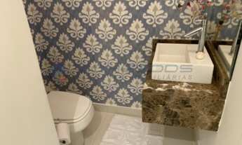 Imagem 5: APARTAMENTO Á VENDA NO BOSQUE - COND. MATISSE - CAMPINAS