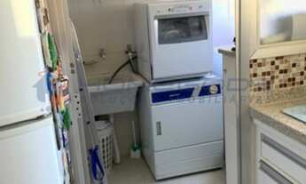 Imagem 7: APARTAMENTO Á VENDA NO BOSQUE - COND. MATISSE - CAMPINAS