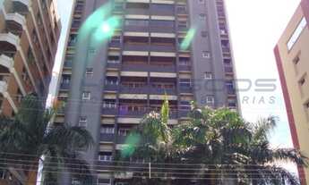 Imagem: APARTAMENTO Á VENDA NO BOSQUE - COND. MATISSE