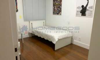 Imagem 2: APARTAMENTO Á VENDA NO BOSQUE - COND. MATISSE - CAMPINAS