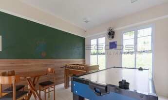 Imagem 3: Apartamento 60m² com fino acabamento no Campinas Boulevard Home Resort - 3 dorm, 1 suíte