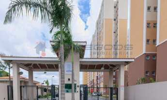 Imagem 4: Apartamento 60m² com fino acabamento no Campinas Boulevard Home Resort - 3 dorm, 1 suíte