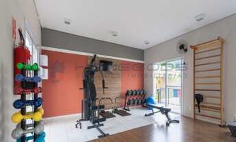 Imagem 5: Apartamento 60m² com fino acabamento no Campinas Boulevard Home Resort - 3 dorm, 1 suíte