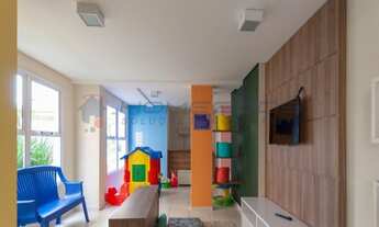 Imagem 6: Apartamento 60m² com fino acabamento no Campinas Boulevard Home Resort - 3 dorm, 1 suíte