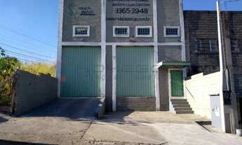 Imagem: BARRACÃO PARA VENDA EM CAMPINAS - PARQUE