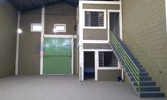 Imagem 3: BARRACÃO PARA VENDA EM CAMPINAS - PARQUE VIA NORTE