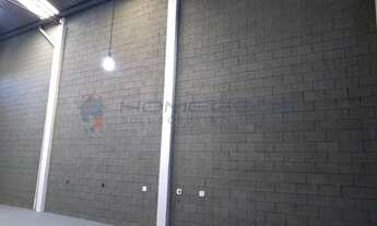 Imagem 4: BARRACÃO PARA VENDA EM CAMPINAS - PARQUE VIA NORTE