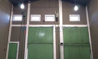 Imagem 5: BARRACÃO PARA VENDA EM CAMPINAS - PARQUE VIA NORTE