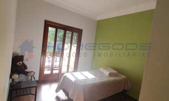 Imagem 3: CASA COMERCIAL/RESIDENCIAL em CAMPINAS - SP, BAIRRO DAS PALMEIRAS