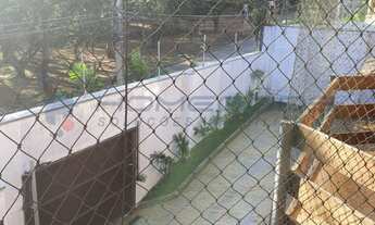 Imagem 5: CASA COMERCIAL/RESIDENCIAL em CAMPINAS - SP, BAIRRO DAS PALMEIRAS