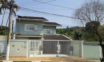 Imagem: CASA RESIDENCIAL A VENDA E LOCAÇÃO - SOUSAS