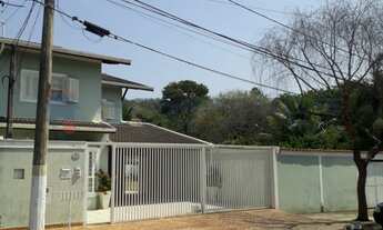 Imagem 2: CASA RESIDENCIAL A VENDA E LOCAÇÃO - SOUSAS - CAMPINAS