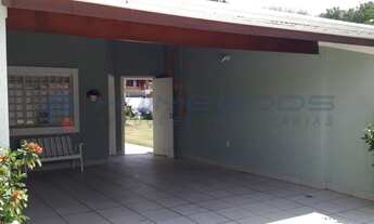 Imagem 3: CASA RESIDENCIAL A VENDA E LOCAÇÃO - SOUSAS - CAMPINAS