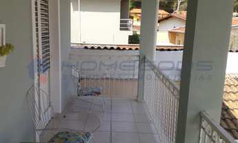 Imagem 4: CASA RESIDENCIAL A VENDA E LOCAÇÃO - SOUSAS - CAMPINAS