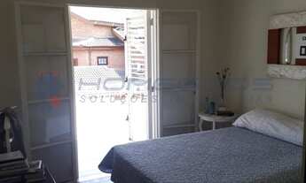 Imagem 6: CASA RESIDENCIAL A VENDA E LOCAÇÃO - SOUSAS - CAMPINAS