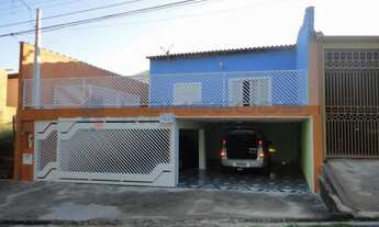 Imagem: Vendo linda casa e aceito permuta de até